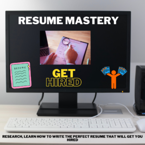 Resume Masterclass